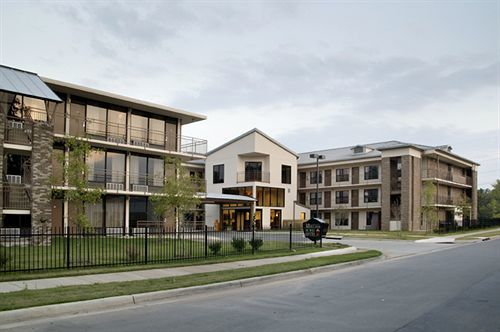 Markham House Medical Center 3*