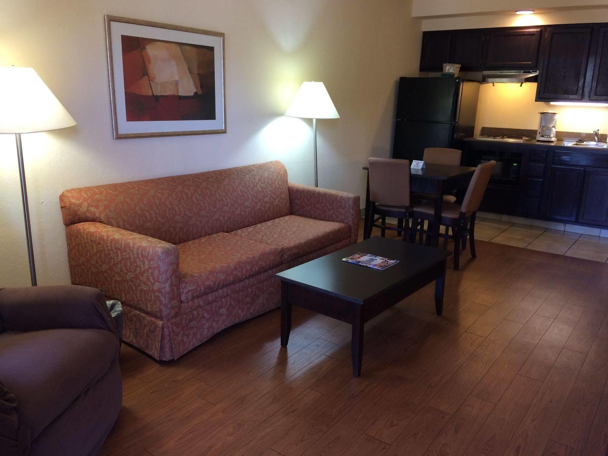 Markham House Medical Center 3* Little Rock