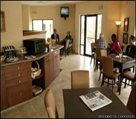 Motel Markham House Medical Center Little Rock